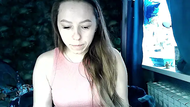 Misssweet s online show from 01.18.26