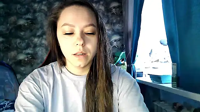 Misssweet s online show from 02.01.26