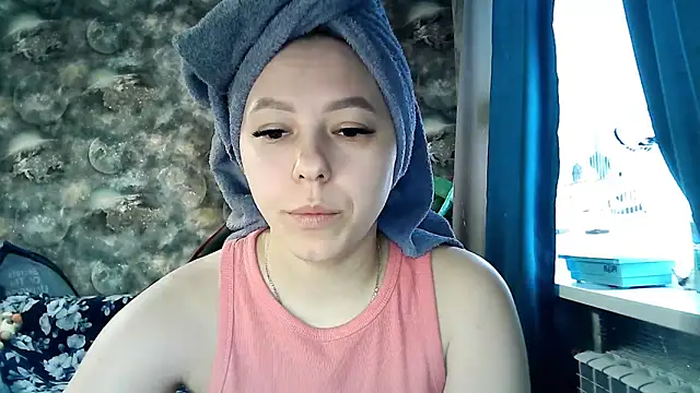 Misssweet s online show from 02.05.26