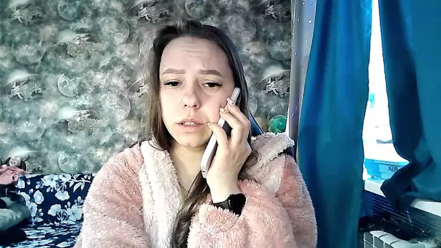 Misssweet s online show from 02.15.26