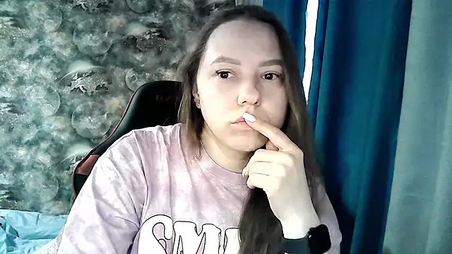 Misssweet s online show from 04.07.26