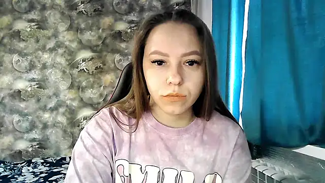 Misssweet s online show from 04.12.26