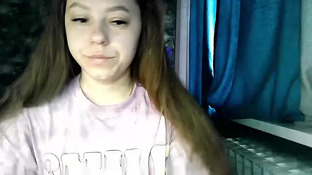 Misssweet s online show from 04.14.26