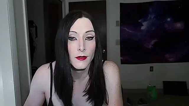 Ivyrose4999 online show from 09.25.25