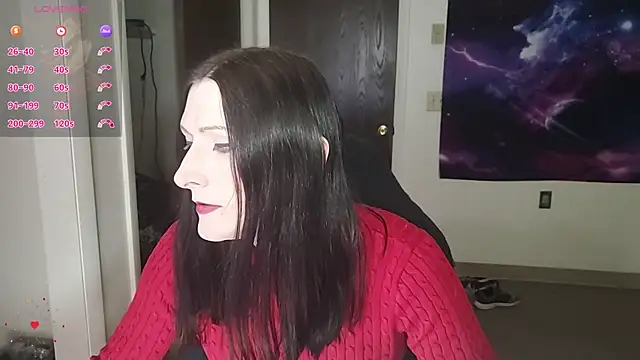 Snapshot of Ivyrose4999 chatting on 11.04.25 Ivyrose4999 online show from 11.04.25