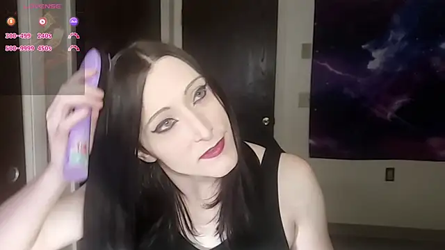 Ivyrose4999 online show from 11.26.25