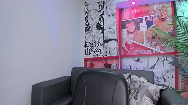 Angeli rivera18 online show from 01.30.25