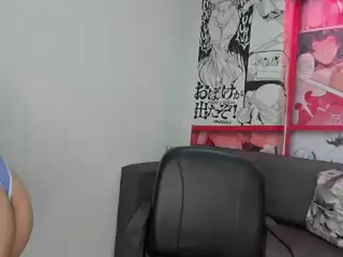 Angeli rivera18 online show from 02.04.25