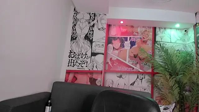 Angeli rivera18 online show from 03.12.25