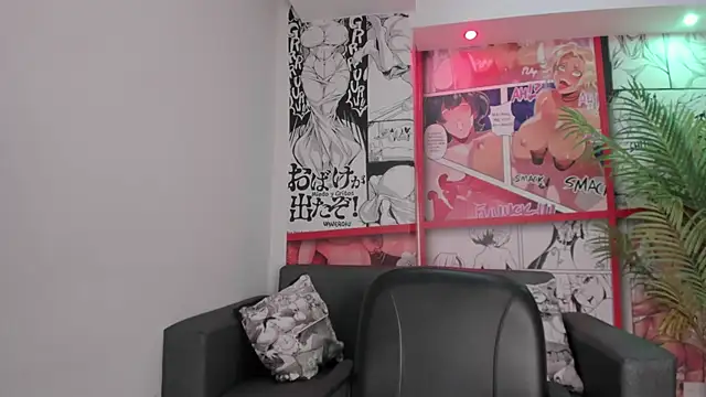 Angeli rivera18 online show from 03.19.25