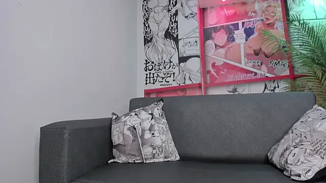 Angeli rivera18 online show from 03.21.25