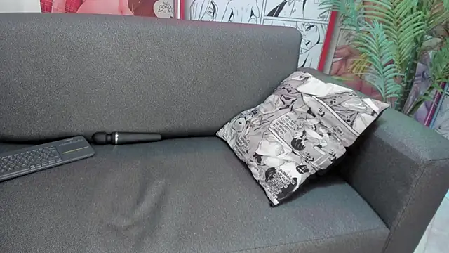 Angeli rivera18 online show from 03.22.25