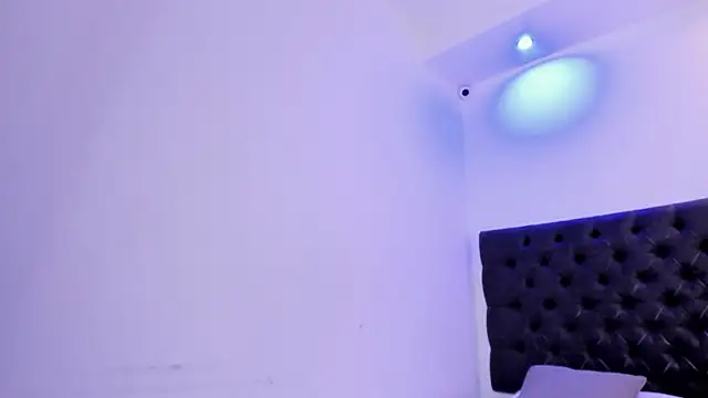 Angeli rivera18 online show from 09.08.25