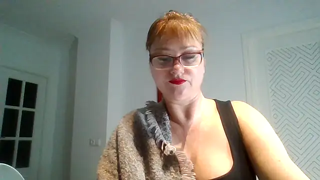 Luzia-Sal online show from 01.27.25