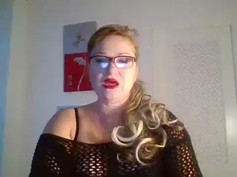 Luzia-Sal online show from 01.29.25