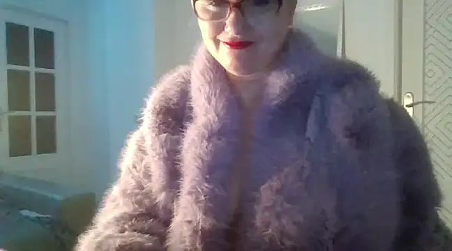 Luzia-Sal online show from 01.30.25