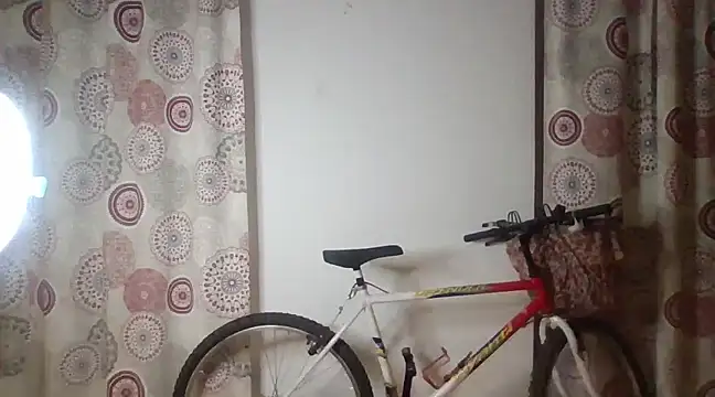 Luzia-Sal online show from 01.31.25