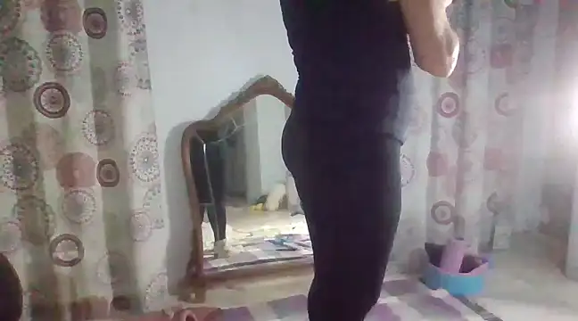 Luzia-Sal online show from 02.01.25