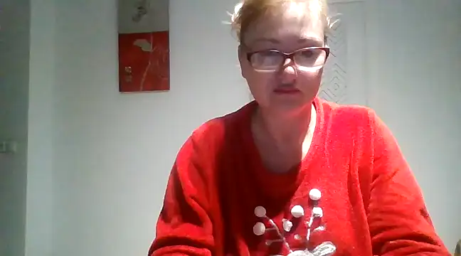 Luzia-Sal online show from 02.02.25