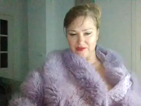 Luzia-Sal online show from 02.02.25