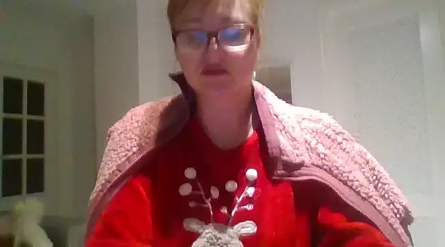 Luzia-Sal online show from 02.05.25