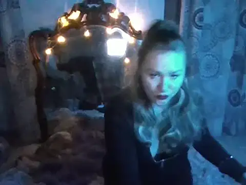 Luzia-Sal online show from 02.07.25