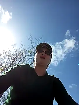 Luzia-Sal online show from 02.16.25