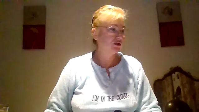 Luzia-Sal online show from 02.19.25