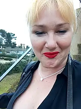 Luzia-Sal online show from 02.19.25