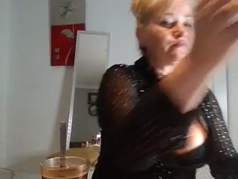 Luzia-Sal online show from 02.28.25