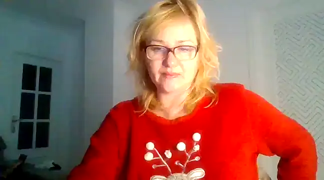 Luzia-Sal online show from 03.02.25