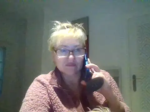 Luzia-Sal online show from 03.02.25