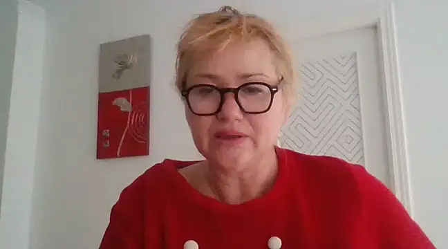 Luzia-Sal online show from 03.17.25