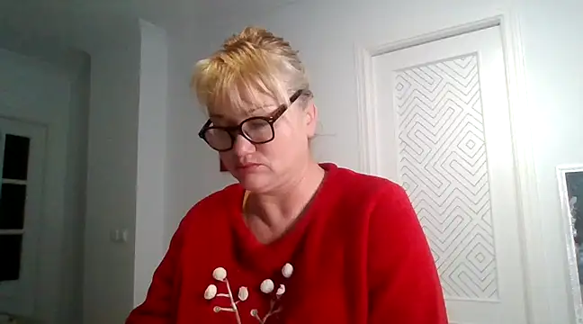 Luzia-Sal online show from 03.20.25