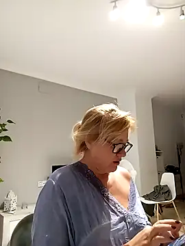 Luzia-Sal online show from 09.09.25