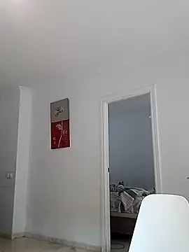 Luzia-Sal online show from 09.10.25