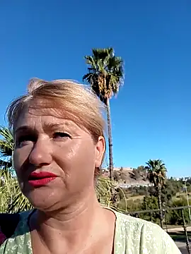 Luzia-Sal online show from 09.14.25