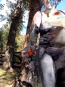 Luzia-Sal online show from 10.17.25