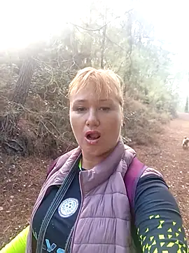 Luzia-Sal online show from 10.26.25