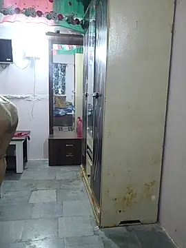 Ananyasingh47 online show from 10.03.25