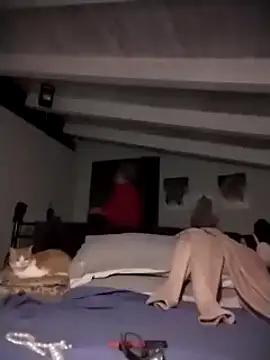 divinaerotica online show from 11.17.25