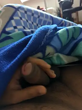 Heavy Daddyy online show from 02.14.25