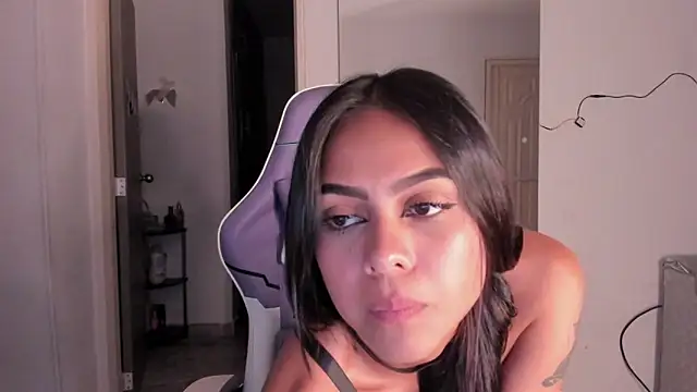 Tatiana250 online show from 10.29.25