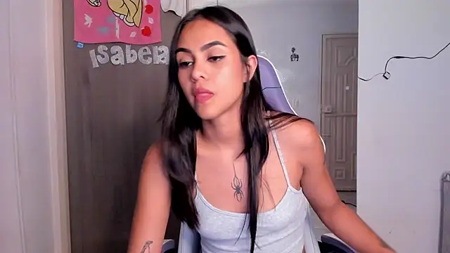 Tatiana250 online show from 11.04.25