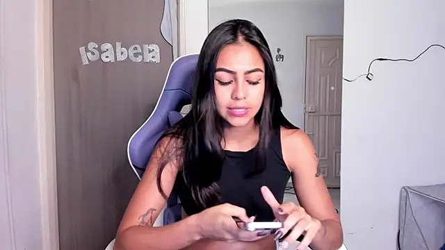 Tatiana250 online show from 11.05.25