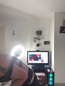 Tatiana250 online show from 11.06.25