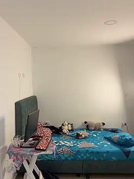 Tatiana250 online show from 11.07.25