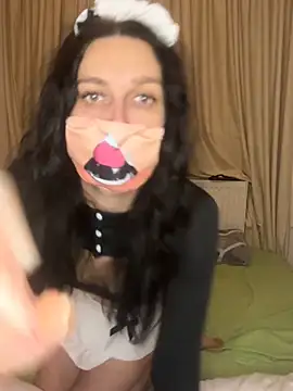 laloon227 online show from 02.24.25