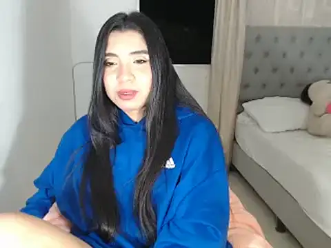 Antoneella vz online show from 02.03.25