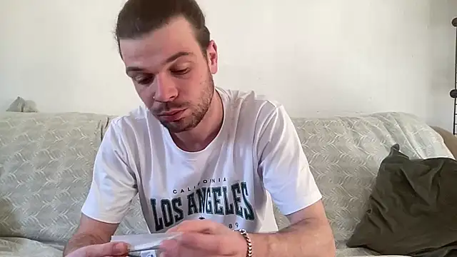 Kiffwahn online show from 03.22.26